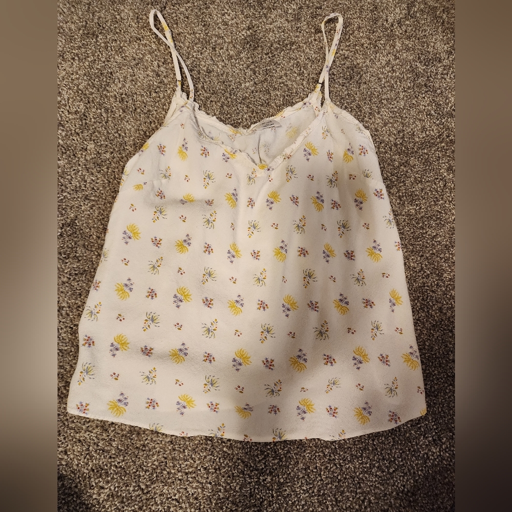 Aritzia cami
